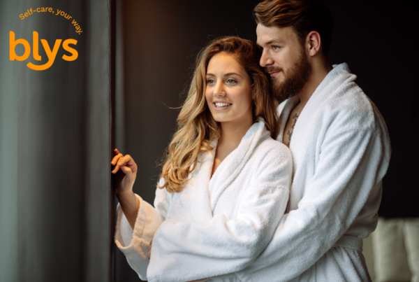 New Relationship Energy Near Me