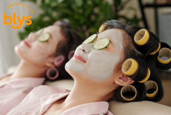 Boxing Day Pamper Parties Your Friends