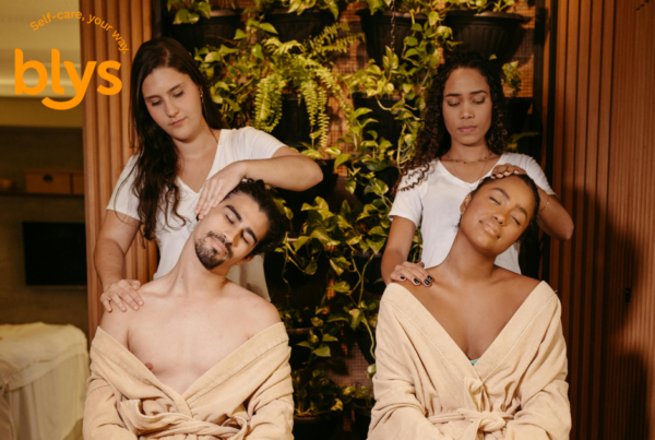 Couples Massage Near me