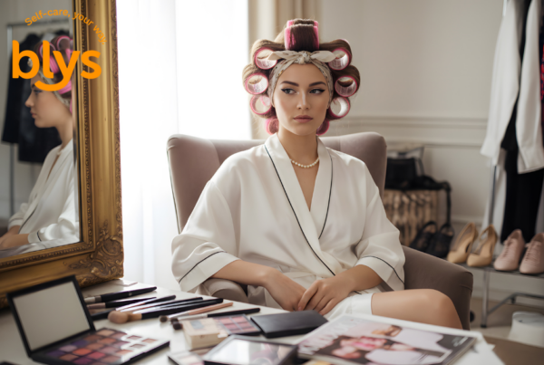 New Year’s Eve Prep Parties for a Glam Night