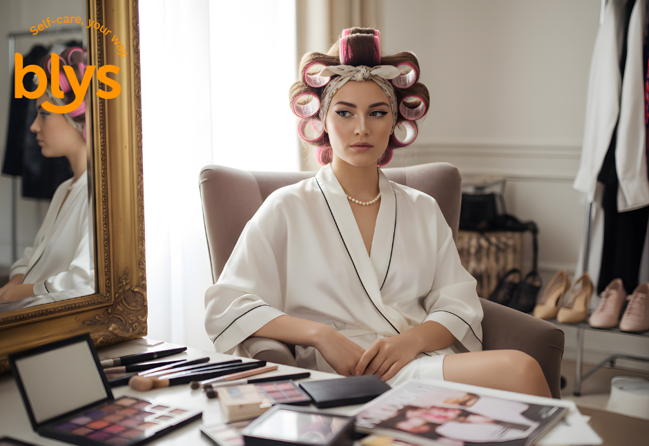 New Year’s Eve Prep Parties for a Glam Night