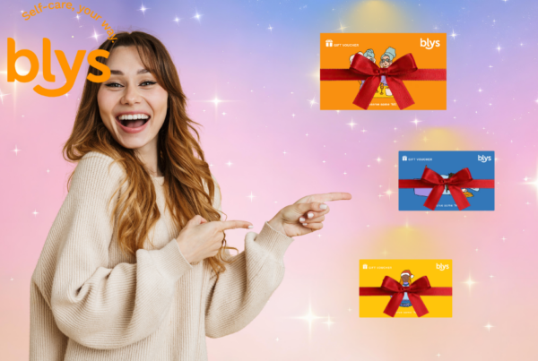 Last-Minute Beauty Gift Vouchers