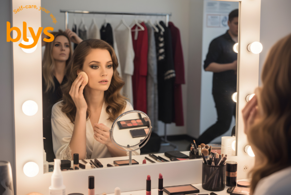 Recovery Glam for January 1st Near me