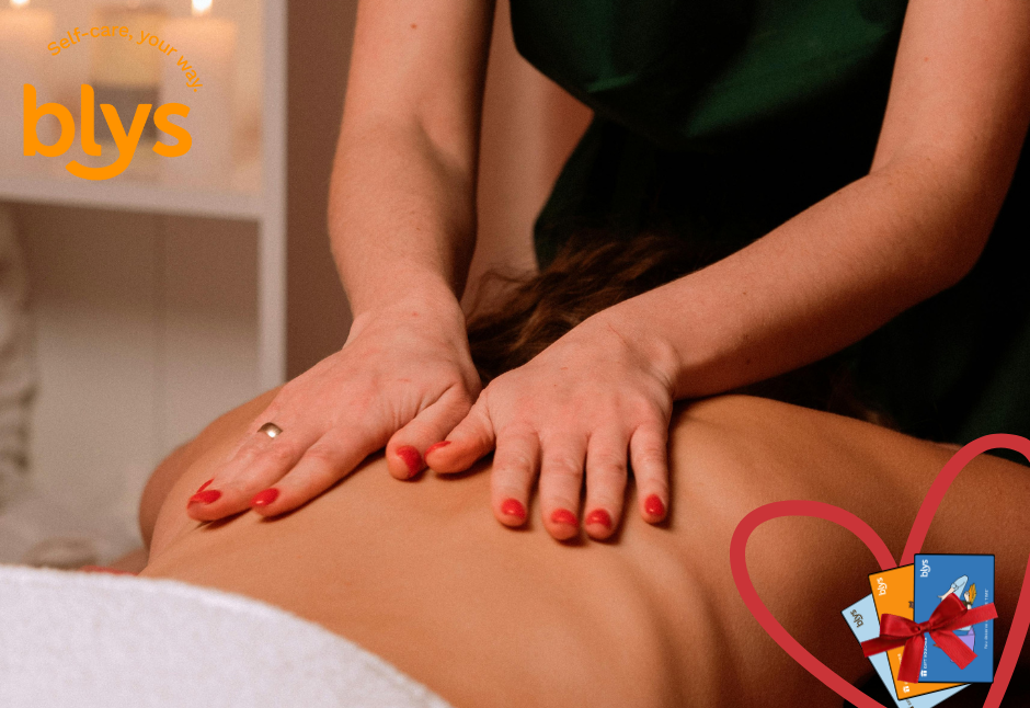 Free Luxury Self-Care at Home