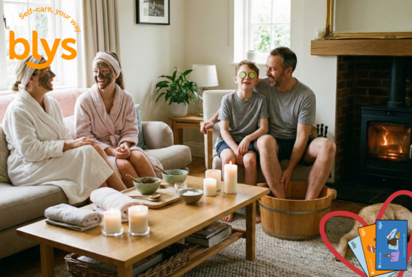 Family Wellness Ideas