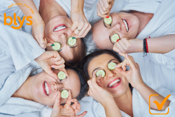 Hotel Staycation Galentine’s