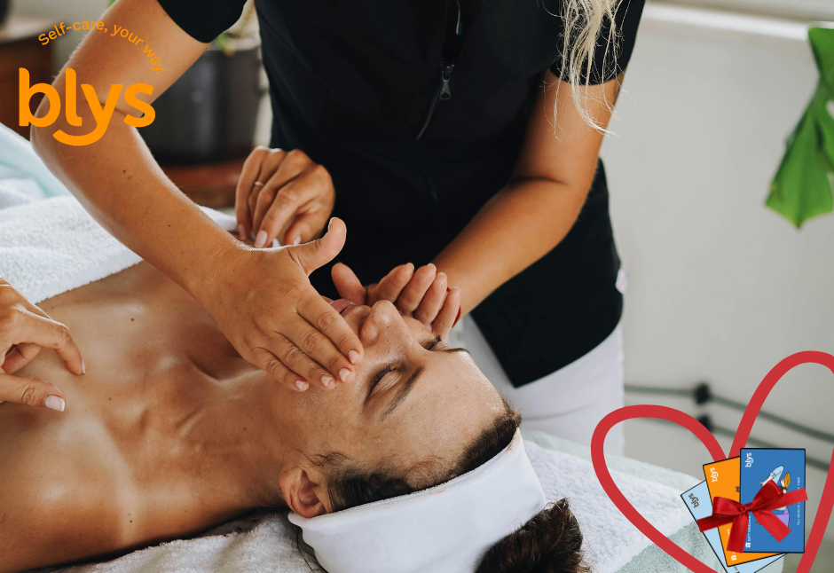 Self-Care Routine for Valentine’s Week