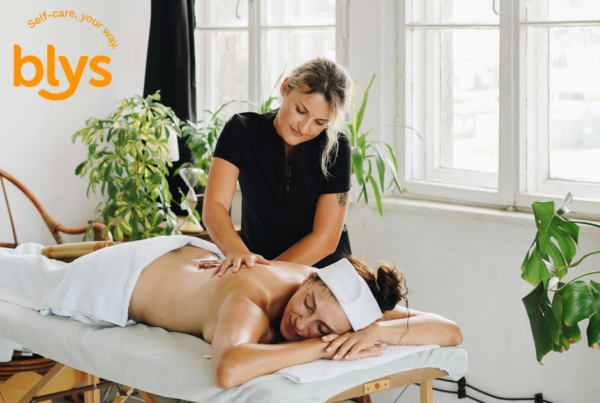 At-Home Spa Treats for Valentine’s Day