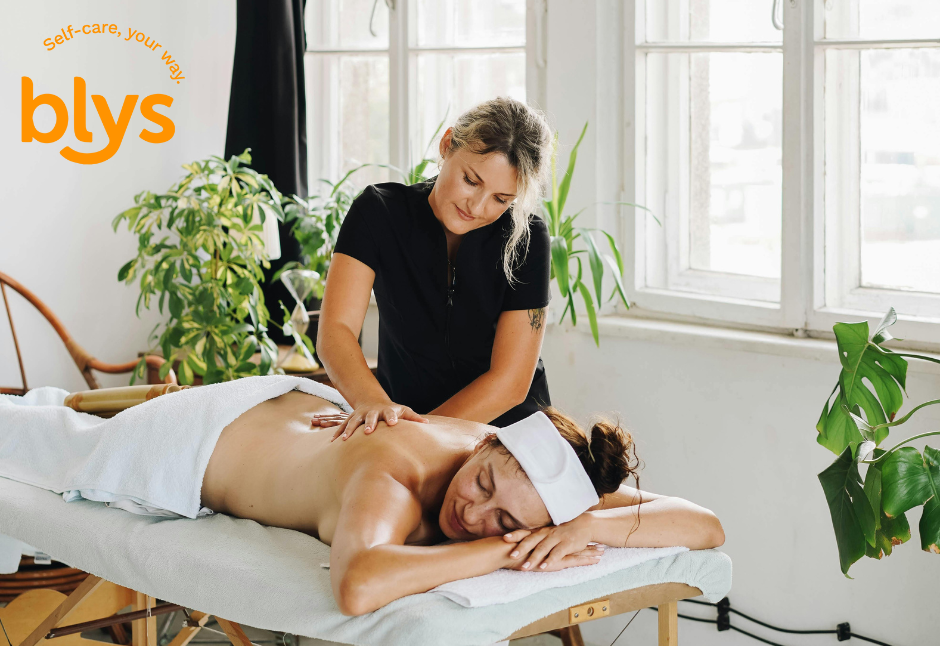 At-Home Spa Treats for Valentine’s Day