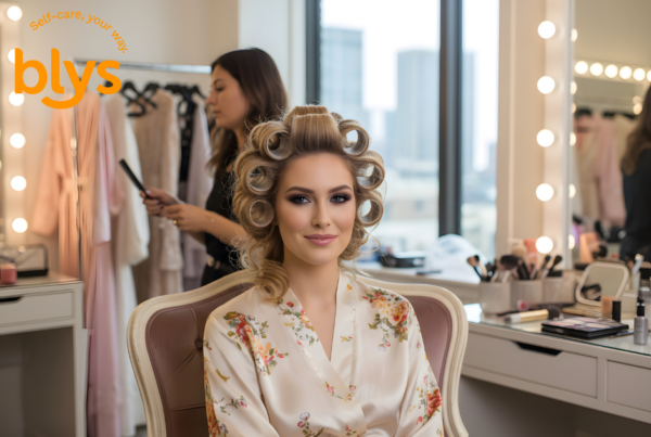 Summer Wedding Beauty Near Me