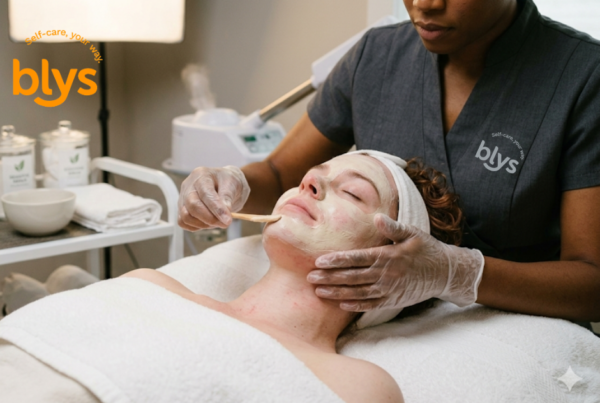 facial services near me