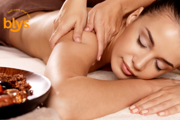 Last-Minute Self-Care