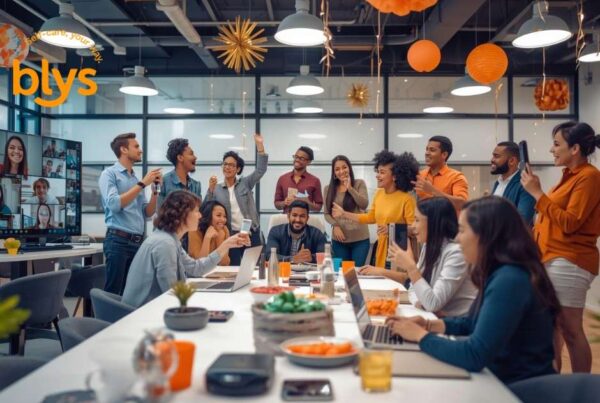 Employee Appreciation Week Ideas