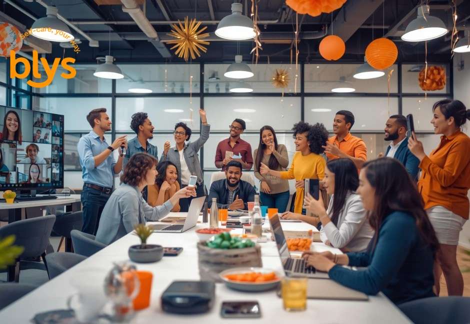 Employee Appreciation Week Ideas