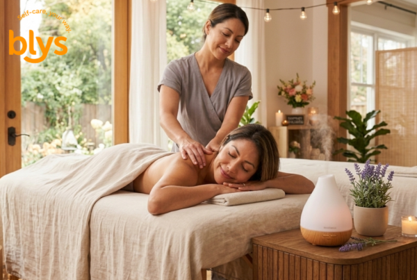 Self-Care Ideas That Fit Into Busy Schedules