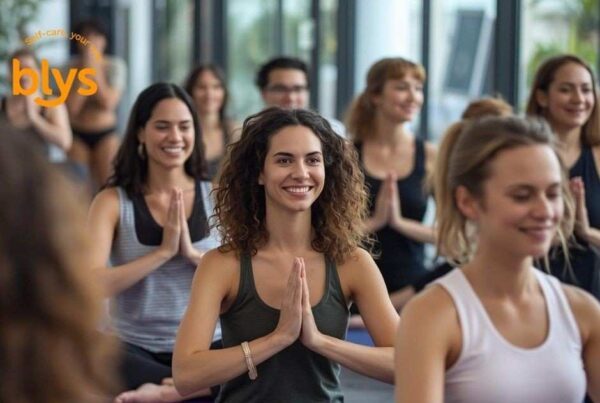 Wellness Experiences as Employee Rewards