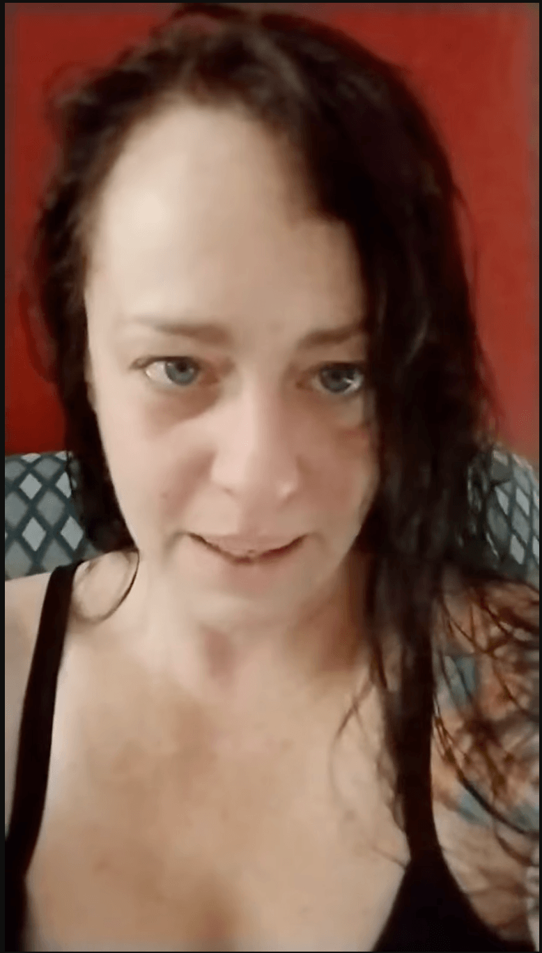 Massage Therapist - Angela