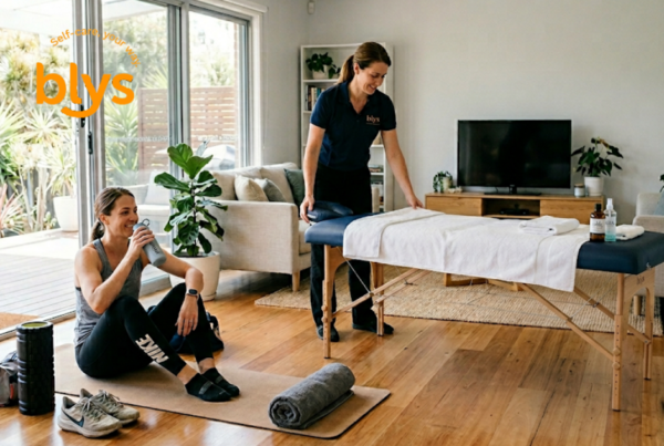 Sports Massage: What It Is and How It Works