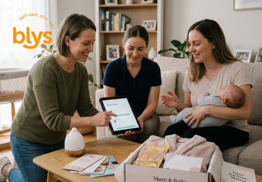 pamper-package-for-new-mompamper-package-for-new-mom