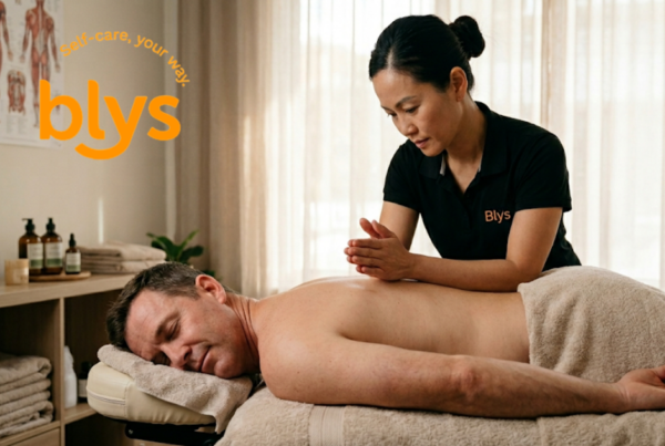 Remedial Massage Benefits