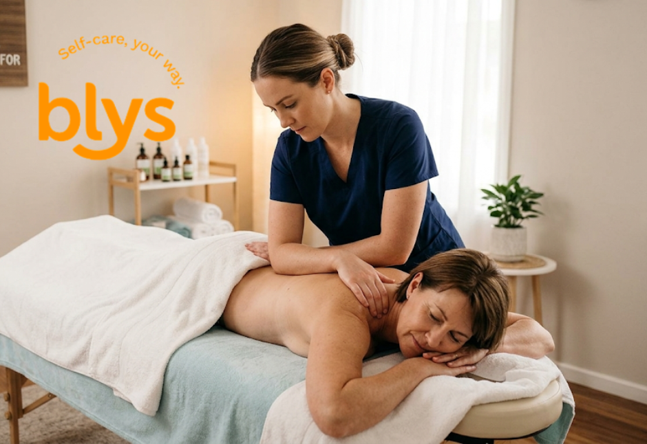 Remedial Massage