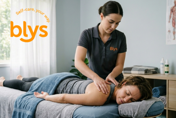 What To Expect From A Remedial Massage Session
