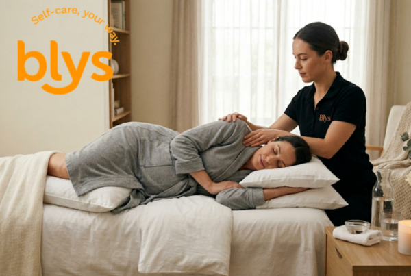 Prenatal Massage: Benefits, Safety and What to Expect