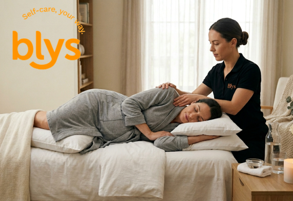 Prenatal Massage: Benefits, Safety and What to Expect