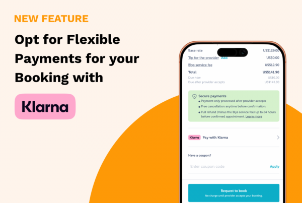 Flexible Payments with Klarna Feature Image