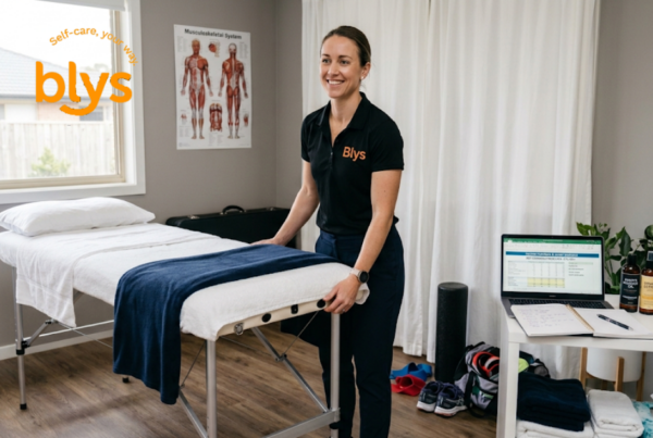 Sports Massage Therapist Salary