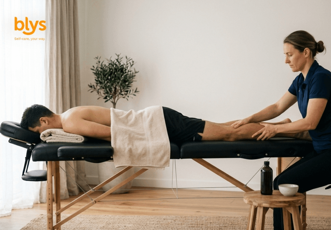 how-to-become-a-sports-massage-therapist