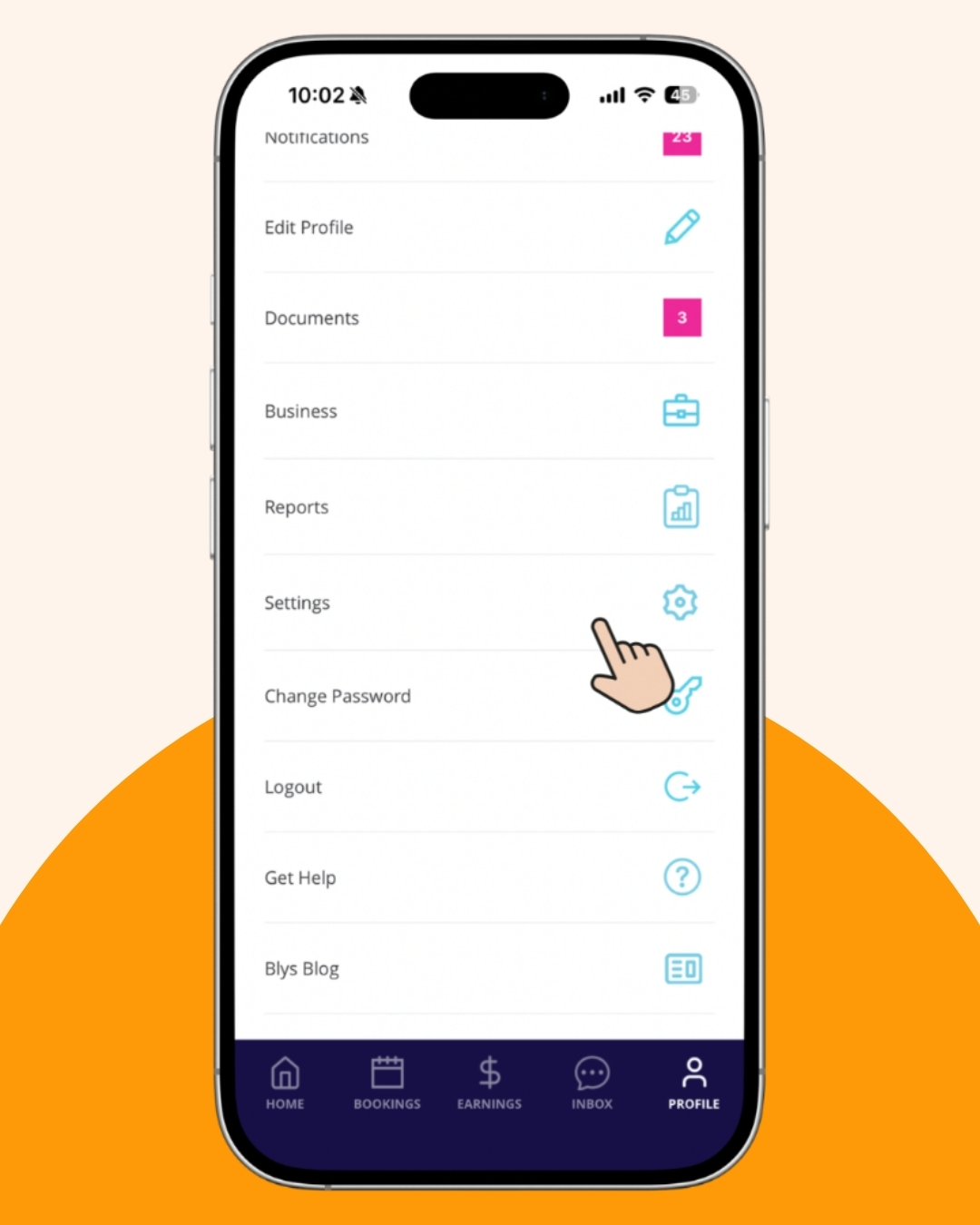 filter-job-requests-by-venue-type