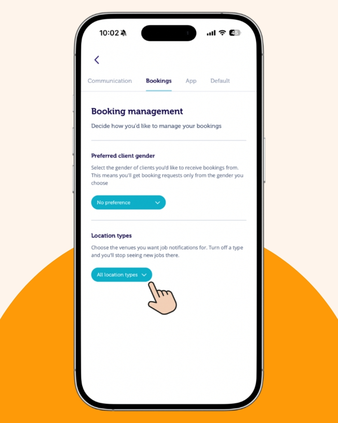 filter-job-requests-by-venue-type