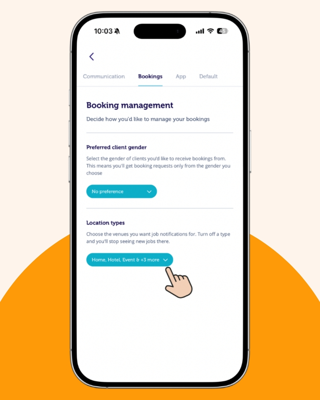 filter-job-requests-by-venue-type