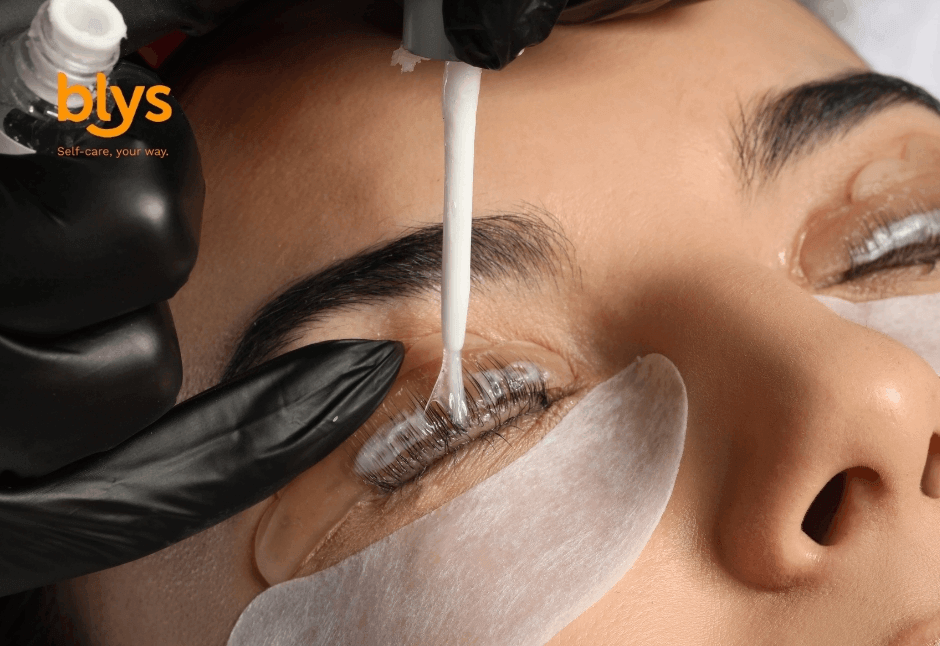 first-lash-lift-at-home