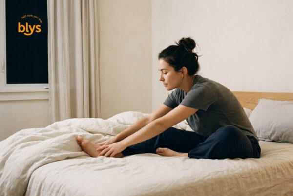 national-wellness-month-4-week-plan