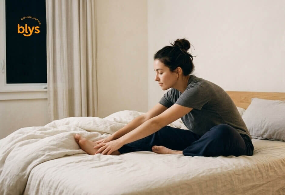 national-wellness-month-4-week-plan